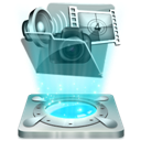 My documents icon